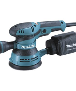 Ponceuse Excentrique Diamètre 125 Mm 300W Makita BO5031J