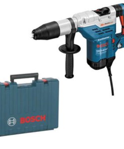 Perforateur Sds Max Marteau Perforateur Bosch GBH 5-40 DCE SDS Max 1150 W 8.8 J 13 Perforateur Sds Max Marteau Perforateur Bosch GBH 5-40 DCE SDS Max 1150 W 8.8 J -Outils électroportatifs Soldes 22360901 223609 1