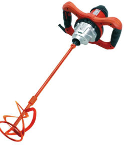 Malaxeurs Malaxeur Rubi 1200W 9BL 14x2 Pour Les Peintures Et Enduits 25940