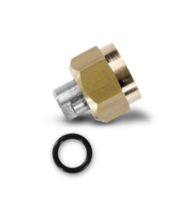 Lance Buse Et Rotabuse Jeu De Buse Specifique Pour Fr 500l/h-650l/h : Kärcher 26404010