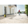Flexible Kit De Débouchage, Adaptateurs Et Filtres Tuyau Haute Pression Quick Connect Karcher K3500 Kärcher 2.641-721.0 2 Flexible Kit De Débouchage, Adaptateurs Et Filtres Tuyau Haute Pression Quick Connect Karcher K3500 Kärcher 2.641-721.0 -Outils électroportatifs Soldes 26417210 a1