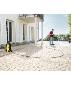 Flexible Kit De Débouchage, Adaptateurs Et Filtres Tuyau Haute Pression Quick Connect Karcher K3500 Kärcher 2.641-721.0