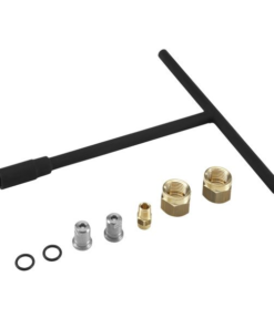 Lance Buse Et Rotabuse Jeu De Buses 040 Pour Frv 30 : Kärcher 26424310 4039784527799 Karcher