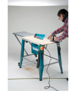 Scie Bois Sur Table Et Scie à Ruban Bois Scie Bois Sur Table Diamètre 315 Mm 2000W Makita 2712 0088381673242