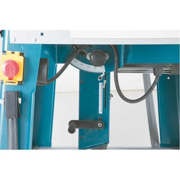 Scie Bois Sur Table Et Scie à Ruban Bois Scie Bois Sur Table Diamètre 315 Mm 2000W Makita 2712 0088381673242 8 Scie Bois Sur Table Et Scie à Ruban Bois Scie Bois Sur Table Diamètre 315 Mm 2000W Makita 2712 0088381673242 – Image 6