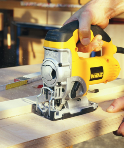 Scie Sauteuse Filaire Dewalt DW331KT-QS à Poignée Supérieure En Coffret Tstak 10 Scie Sauteuse Filaire Dewalt DW331KT-QS à Poignée Supérieure En Coffret Tstak -Outils électroportatifs Soldes 3 12