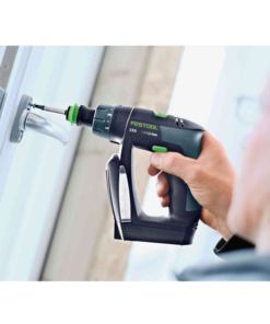 Perceuse-visseuse Sans Fil - Festool CXS Li 2,6-Plus - 10.8V - 2.6Ah -Outils électroportatifs Soldes 3 14