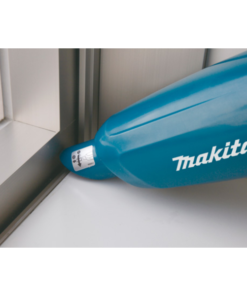 Aspirateur Sans Fil 18 V 1,3 Ah 22 Avec Chargeur Et Batterie Makita 12 Aspirateur Sans Fil 18 V 1,3 Ah 22 Avec Chargeur Et Batterie Makita -Outils électroportatifs Soldes 3 16