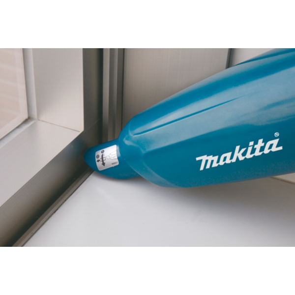 Aspirateur Sans Fil 18 V 1,3 Ah 22 Avec Chargeur Et Batterie Makita 7 Aspirateur Sans Fil 18 V 1,3 Ah 22 Avec Chargeur Et Batterie Makita – Image 5