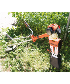 Tondeuse Débroussailleuse Débroussailleuse Dolmar MS4300-4U 4 Temps 43 Cm³ - 1,5 KW 10 Tondeuse Débroussailleuse Débroussailleuse Dolmar MS4300-4U 4 Temps 43 Cm³ - 1,5 KW -Outils électroportatifs Soldes 3 17