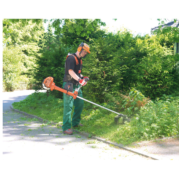 Tondeuse Débroussailleuse Débroussailleuse Dolmar MS4300-4U 4 Temps 43 Cm³ - 1,5 KW 6 Tondeuse Débroussailleuse Débroussailleuse Dolmar MS4300-4U 4 Temps 43 Cm³ - 1,5 KW – Image 4