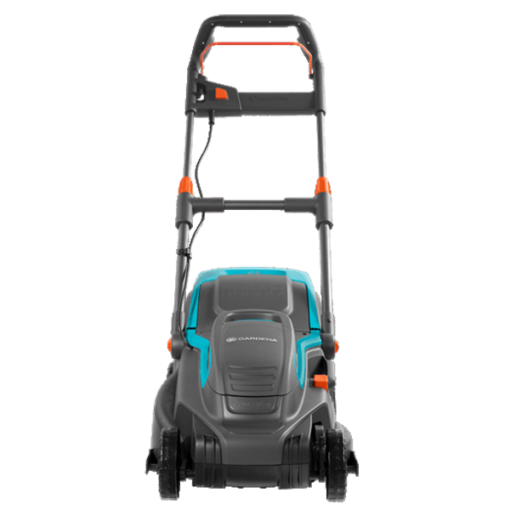 Tondeuse Débroussailleuse Tondeuse à Gazon électrique 1800W PowerMax 1800/42 Gardena 5 Hauteurs De Coupe - Largeur 42 Cm -Outils électroportatifs Soldes 3 21