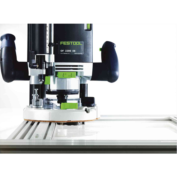 Défonceuse Bois Défonceuse Filaire OF 2200 EB-Set Festool - 2200W - Diamètre 6 - 12.7 Mm 6 Défonceuse Bois Défonceuse Filaire OF 2200 EB-Set Festool - 2200W - Diamètre 6 - 12.7 Mm – Image 4