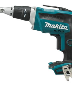 Visseuse Plaquiste Sans Fil Visseuse Plâtre Makita DFS452ZJ 18 V Li-Ion 4000 Tr/min Machine Seule 11 Visseuse Plaquiste Sans Fil Visseuse Plâtre Makita DFS452ZJ 18 V Li-Ion 4000 Tr/min Machine Seule -Outils électroportatifs Soldes 31204001 312040 1