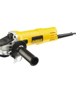 Meuleuse D'angle ø 125 Mm Meuleuse Dewalt 800 W Diamètre 125 Mm DWE4057-QS -Outils électroportatifs Soldes 31208701 312087 1