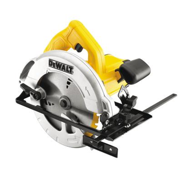 Scie Circulaire Filaire Scie Circulaire Dewalt DWE560K Ø185 Mm 1350 W Compacte Avec Coffret 6 Scie Circulaire Filaire Scie Circulaire Dewalt DWE560K Ø185 Mm 1350 W Compacte Avec Coffret – Image 4
