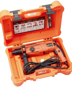 SPIT Paslode Perforateur Sds + Filaire Perforateur Piqueur Filaire Spit 330 Emmanchement SDS Plus 850 W 3,2 J -Outils électroportatifs Soldes 3305