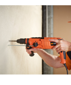 SPIT Paslode Perforateur Sds + Filaire Perforateur Piqueur Filaire Spit 330 SDS Plus 850 W 3,2 J Et Accessoires 9 SPIT Paslode Perforateur Sds + Filaire Perforateur Piqueur Filaire Spit 330 SDS Plus 850 W 3,2 J Et Accessoires -Outils électroportatifs Soldes 330d