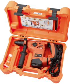 SPIT Paslode Perforateur Sds + Filaire Perforateur Piqueur Spit 332 Sds+ 054323 3439510543238 9 SPIT Paslode Perforateur Sds + Filaire Perforateur Piqueur Spit 332 Sds+ 054323 3439510543238 -Outils électroportatifs Soldes 332 1