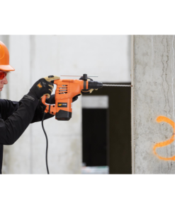 SPIT Paslode Perforateur Sds + Filaire Perforateur Piqueur Spit 332 Sds+ 054323 3439510543238