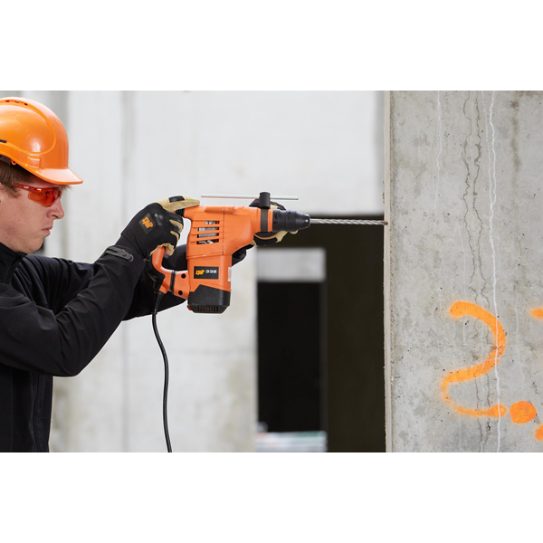 SPIT Paslode Perforateur Sds + Filaire Perforateur Piqueur Spit 332 Sds+ 054323 3439510543238 3 SPIT Paslode Perforateur Sds + Filaire Perforateur Piqueur Spit 332 Sds+ 054323 3439510543238