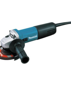 Meuleuse D'angle ø 125 Mm Meuleuse D'angle 9558HNRG Makita Diamètre 125 Mm 840W