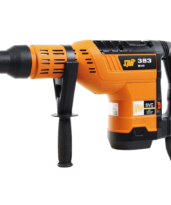 SPIT Paslode Perforateur SDS Max Spit 383 SVC Avec Pic Burin Et Foret Ø 25 Mm 7 SPIT Paslode Perforateur SDS Max Spit 383 SVC Avec Pic Burin Et Foret Ø 25 Mm -Outils électroportatifs Soldes 383 2