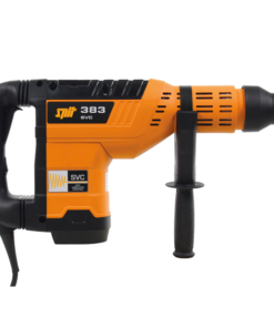 SPIT Paslode Perforateur SDS Max Spit 383 SVC Avec Pic Burin Et Foret Ø 25 Mm