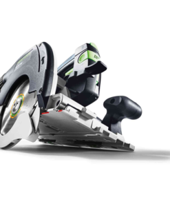 Scie Circulaire Filaire - HK 55 EBQ-Plus-FSK 420 Festool - 1200W - Ø160 Mm 10 Scie Circulaire Filaire - HK 55 EBQ-Plus-FSK 420 Festool - 1200W - Ø160 Mm -Outils électroportatifs Soldes 4 11