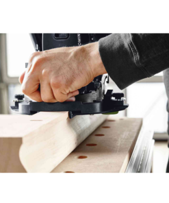 Fraiseuse Affleureuse Et Lamelleuse Fraiseuse DOMINO DF 500 Q-Plus Festool - 420W - Profondeur Fraisage Max 28 Mm -Outils électroportatifs Soldes 4 2