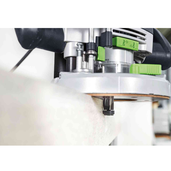 Défonceuse Bois Défonceuse Filaire OF 2200 EB-Set Festool - 2200W - Diamètre 6 - 12.7 Mm 4 Défonceuse Bois Défonceuse Filaire OF 2200 EB-Set Festool - 2200W - Diamètre 6 - 12.7 Mm – Image 2