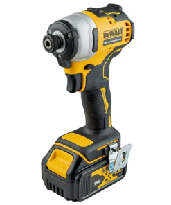 Ensemble De Machines électroportatives Ensemble Perceuse-visseuse à Percussion DCD709 + Visseuse à Choc DCF809 Dewalt Avec 2 Batteries 18V 4Ah Et Chargeur 9 Ensemble De Machines électroportatives Ensemble Perceuse-visseuse à Percussion DCD709 + Visseuse à Choc DCF809 Dewalt Avec 2 Batteries 18V 4Ah Et Chargeur -Outils électroportatifs Soldes 4 4