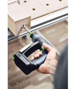 Perceuse-visseuse Sans Fil - Festool CXS Li 2,6-Plus - 10.8V - 2.6Ah -Outils électroportatifs Soldes 4 7