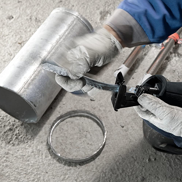 Scie Sabre Et Scie Alligator Scie Sabre Bosch Filaire GSA 1100 E 1100 W Avec Coffret De Transport 8 Scie Sabre Et Scie Alligator Scie Sabre Bosch Filaire GSA 1100 E 1100 W Avec Coffret De Transport – Image 6