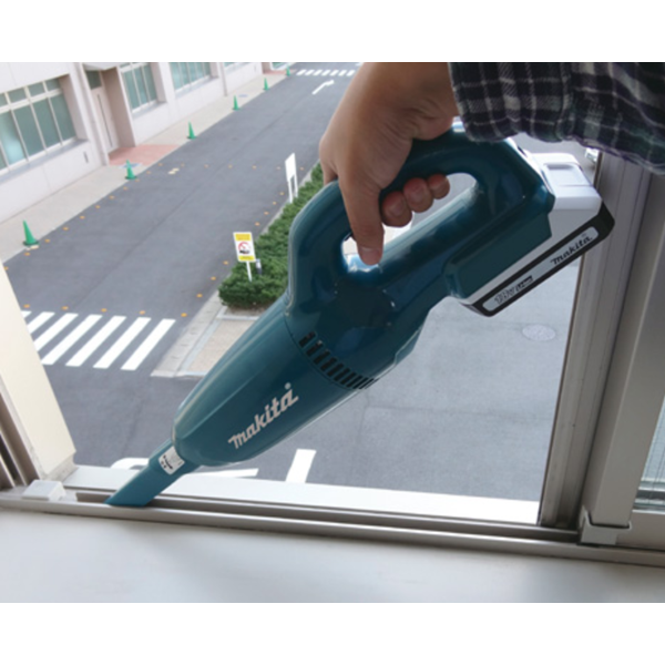Aspirateur Sans Fil 18 V 1,3 Ah 22 Avec Chargeur Et Batterie Makita 3 Aspirateur Sans Fil 18 V 1,3 Ah 22 Avec Chargeur Et Batterie Makita