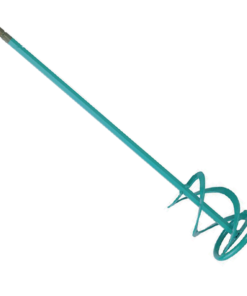 Turbines De Malaxage Et Accessoires Pour Malaxeur Turbine De Malaxage Collomix WK Hexafix Ø 120 Mm - Longueur 590 Mm -Outils électroportatifs Soldes 40112 000 1