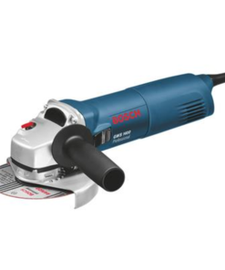 Meuleuse D'angle ø 125 Mm Meuleuse D'angle Bosch GWS 1400 W 125 Mm 0601824800
