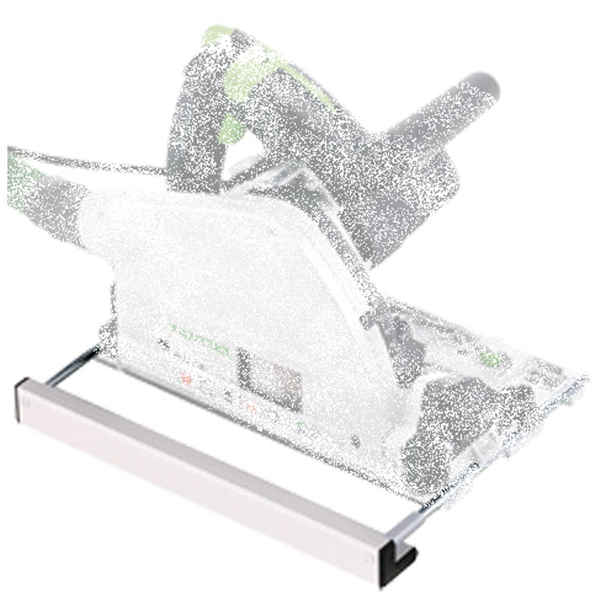 Rails, Guides Et Butées De Scie Circulaire Butée Parallèle Pour TS 55 - 55 R Et TSC 55 Festool 491469 4 Rails, Guides Et Butées De Scie Circulaire Butée Parallèle Pour TS 55 - 55 R Et TSC 55 Festool 491469 – Image 2