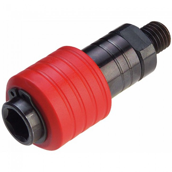 Turbines De Malaxage Et Accessoires Pour Malaxeur Adaptateur Collomix Pour Turbine Hexafix Pour Malaxeur Taraudage M14 4 Turbines De Malaxage Et Accessoires Pour Malaxeur Adaptateur Collomix Pour Turbine Hexafix Pour Malaxeur Taraudage M14 – Image 2