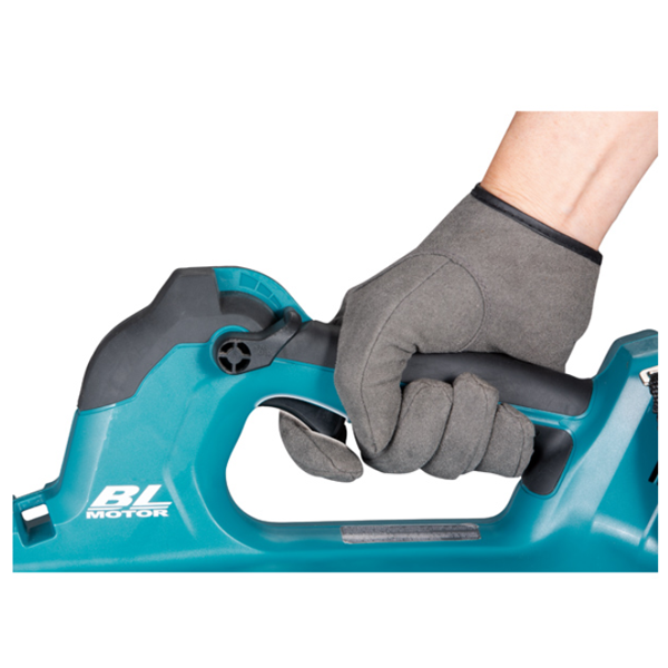 Souffleur Broyeur Souffleur à Batterie Makita DUB184Z 18V Vitesse Variable Machine Seule 4 Souffleur Broyeur Souffleur à Batterie Makita DUB184Z 18V Vitesse Variable Machine Seule – Image 2