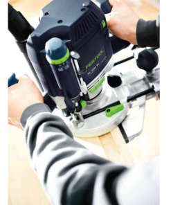 Défonceuse Bois Défonceuse Filaire OF 2200 EB-Set Festool - 2200W - Diamètre 6 - 12.7 Mm 11 Défonceuse Bois Défonceuse Filaire OF 2200 EB-Set Festool - 2200W - Diamètre 6 - 12.7 Mm -Outils électroportatifs Soldes 5 2