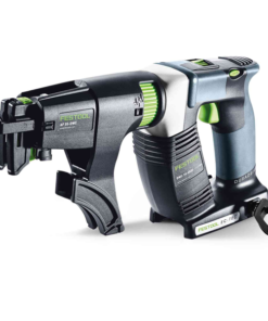 Visseuse Plaquiste Sans Fil Visseuse Sans Fil Festool Pour Plaquiste - Duradrive DWC 18-4500 Basic - En Coffret Sans Batterie Ni Chargeur -Outils électroportatifs Soldes 5