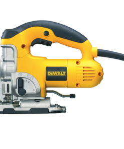 Scie Sauteuse Filaire Dewalt DW331KT-QS à Poignée Supérieure En Coffret Tstak 12 Scie Sauteuse Filaire Dewalt DW331KT-QS à Poignée Supérieure En Coffret Tstak -Outils électroportatifs Soldes 5 4