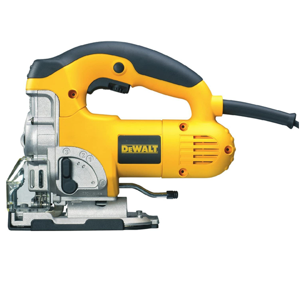 Scie Sauteuse Filaire Dewalt DW331KT-QS à Poignée Supérieure En Coffret Tstak 7 Scie Sauteuse Filaire Dewalt DW331KT-QS à Poignée Supérieure En Coffret Tstak – Image 5