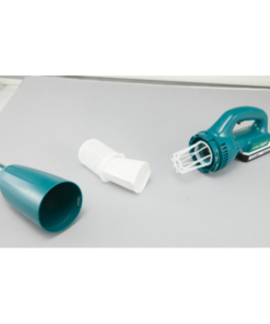 Aspirateur Sans Fil 18 V 1,3 Ah 22 Avec Chargeur Et Batterie Makita 10 Aspirateur Sans Fil 18 V 1,3 Ah 22 Avec Chargeur Et Batterie Makita -Outils électroportatifs Soldes 5 9