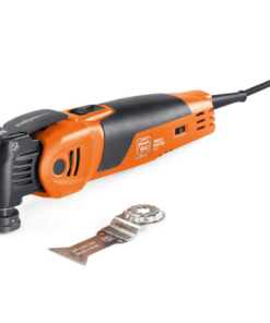 Découpeur Ponceur Oscillant Filaire Outil Oscillant Fein Multimaster MM 700 Max Avec Coffret -Outils électroportatifs Soldes 51mjakn3w9l ac sl1024