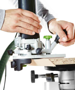 Fraiseuse Affleureuse Et Lamelleuse Affleureuse Modulaires Festool MFK 700 EQ/B-Plus -Outils électroportatifs Soldes 574453 2