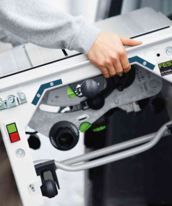 Scie Bois Sur Table Et Scie à Ruban Bois Scie Semi Stationnaire Festool Precisio CS70 EBG 10 Scie Bois Sur Table Et Scie à Ruban Bois Scie Semi Stationnaire Festool Precisio CS70 EBG -Outils électroportatifs Soldes 574776 4