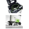 Aspirateur Eau Et Poussières Aspirateur Festool CTL MIDI I Cleantec Avec Bluetooth Intégré 574832 -Outils électroportatifs Soldes 574832 4