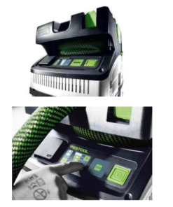 Aspirateur Eau Et Poussières Aspirateur Festool CTL MIDI I Cleantec Avec Bluetooth Intégré 574832 11 Aspirateur Eau Et Poussières Aspirateur Festool CTL MIDI I Cleantec Avec Bluetooth Intégré 574832 -Outils électroportatifs Soldes 574832 5